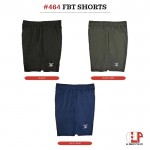 FBT Shorts Side Pockets #464